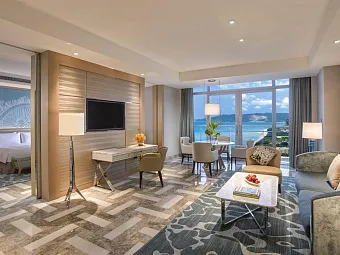 ATLANTIS SANYA 5*