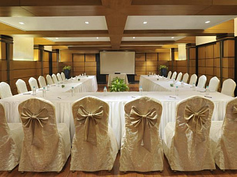 DOUBLE TREE BY HILTON 5*