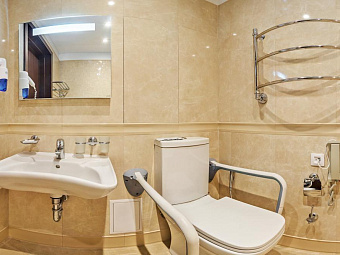 Санаторий МЫС ВИДНЫЙ 4*