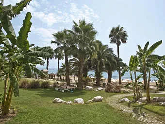 Отель CRYSTAL SUNRISE QUEEN LUXURY RESORT & SPA 5*