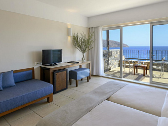 WYNDHAM GRAND CRETE MIRABELLO BAY 5*