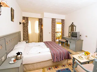 SUNRISE SELECT ROYAL MAKADI RESORT 5*