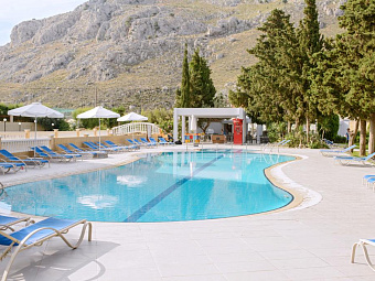  SUNCONNECT KOLYMBIA STAR 4*