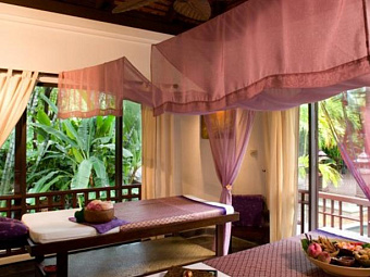   SIAM BAYSHORE RESORT & SPA 4*, , .