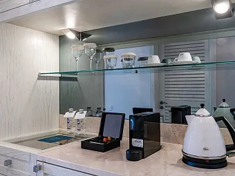 MIVARA LUXURY BODRUM 5*