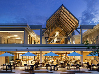 LE MERIDIEN KHAO LAK RESORT & SPA 5*