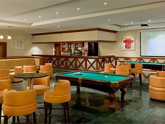 Отель GRAND SUNSET PRINCESS 5*