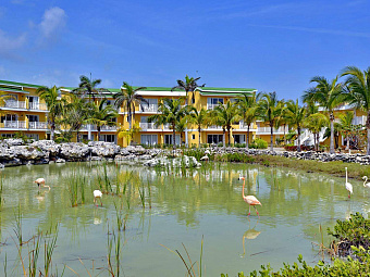 TRYP CAYO COCO 4*