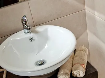 Отель APOLLO APARTMENTS 3+*