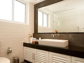 Отель CINNAMON HAKURAA HURAA MALDIVES 4*