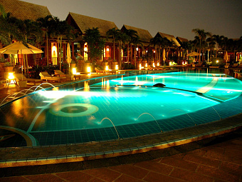  BOTANY BEACH RESORT 3*+, , .