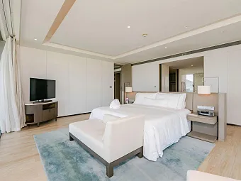 THE WESTIN BLUE BAY RESORT & SPA 5 *