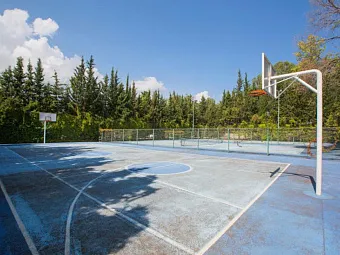 FUN&SUN FAMILY CLUB SAPHIRE 5*