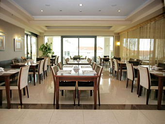 Отель MONTE CASA SPA & WELLNESS 4*