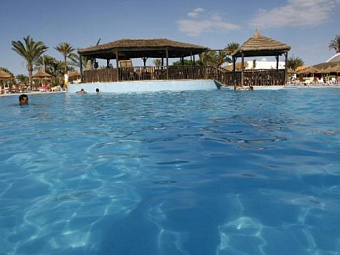 DJERBA SUN CLUB3*