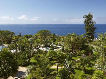  PORTO MARE THE RESIDENCE 4*