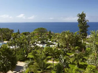 Отель PORTO MARE THE RESIDENCE 4*