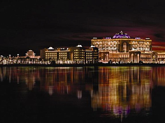  EMIRATES PALACE HOTEL 5*