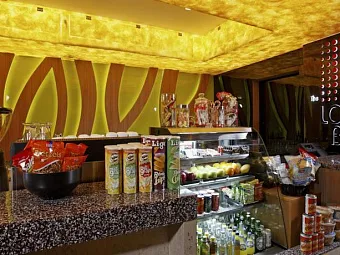  Отель, CENTARA PATTAYA HOTEL 4*, Таиланд, Паттайя. 