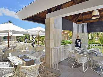 PARADISUS PRINCESA DEL MAR RESORT & SPA 5 * , 