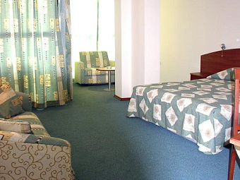 GRAND HOTEL SUNNY BEACH 4*