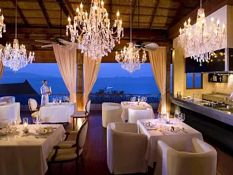  Отель ZAZEN BOUTIQUE RESORT & SPA 4*, Таиланд, Самуи.