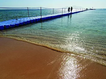  Отель BARON RESORT SHARM EL SHEIKH 5*, Египет, Шарм-Эль-Шейх.