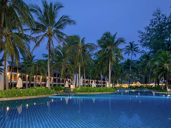 KATATHANI PHUKET BEACH RESORT 5*