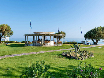 Отель LYTTOS BEACH 4+*, Греция, Крит
