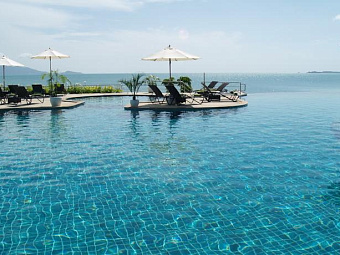 SAMUI BURI BEACH RESORT 4*