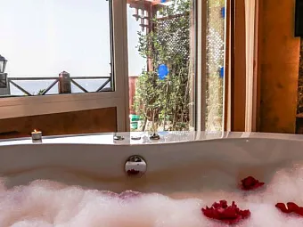  Отель SULTAN GARDENS RESORT 5*, Египет, Шарм-Эль-Шейх.