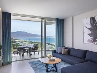 ALMA RESORT CAM RANH 5*