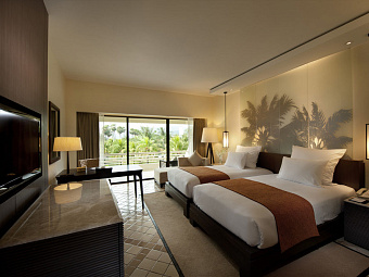 HILTON PHUKET ARCADIA RESORT & SPA 5*