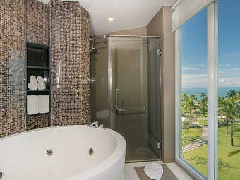 Suite Seaview