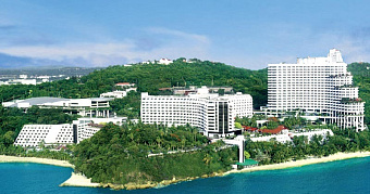 ROYAL CLIFF BEACH RESORT 5 *