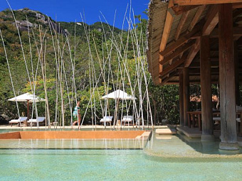  SIX SENSES NINH VAN BAY 5*