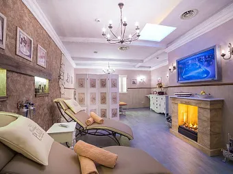 CARLSBAD PLAZA 5*