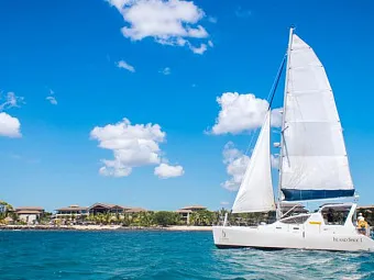 INTERCONTINENTAL RESORT MAURITIUS BALACLAVA 5*