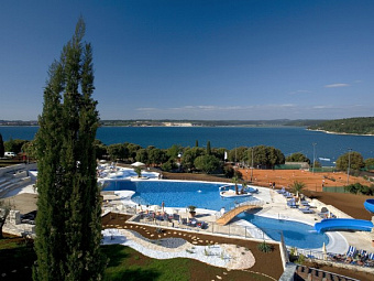 VALAMAR CLUB TAMARIS 4*