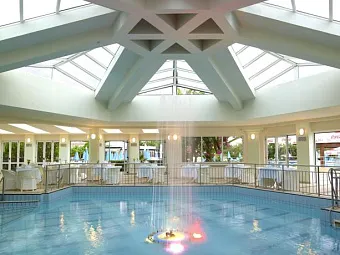 Отель IBEROSTAR CRETA PANORAMA AND MARE 4*+