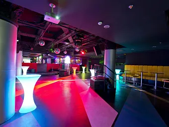 Отель KAMELYA FULYA HOTEL 5*