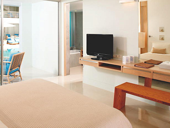 RAMADA PHUKET SOUTH SEA 4*