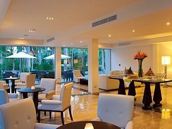 GRAND PALLADIUM PUNTA CANA RESORT & SPA 5*