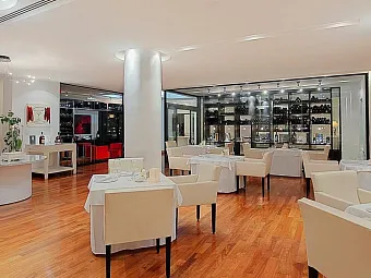 ROYAL HIDEAWAY PLAYACAR 5*