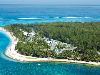 RIU CORAL 4*