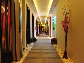  MUKARNAS SPA RESORT 5 *