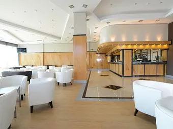 Отель BE LIVE PALMERAS VILLAGE 4*