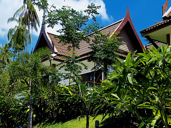 DIAMOND COTTAGE RESORT & SPA 4*