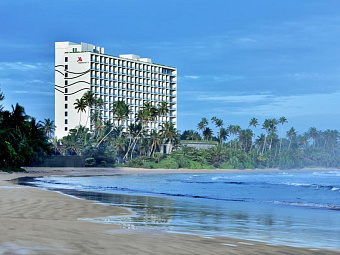 WELIGAMA BAY MARRIOTT RESORT & SPA 5*