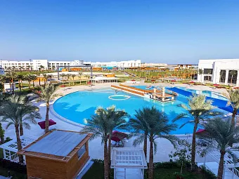 Rixos Radamis Sharm El Sheikh 5*